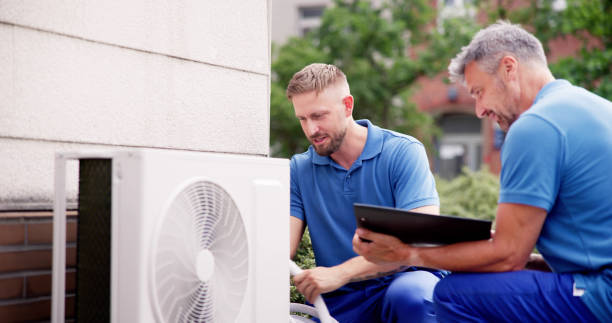 Best Solar-powered HVAC Systems in Montpelier, IN