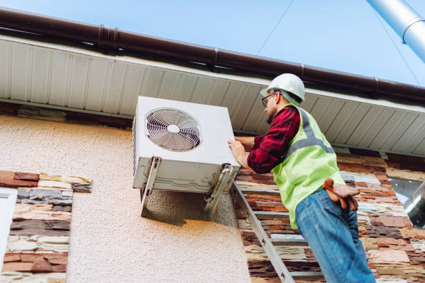 Best Ductless Mini-Split Systems in Montpelier, IN