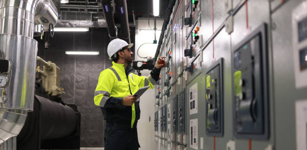 Best HVAC Software and Technology in Montpelier, IN