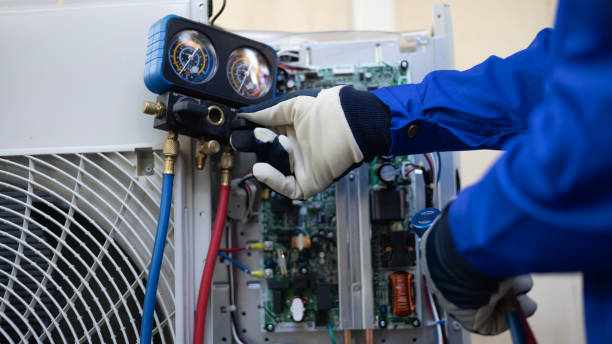 Best Furnace Cleaning in Montpelier, IN