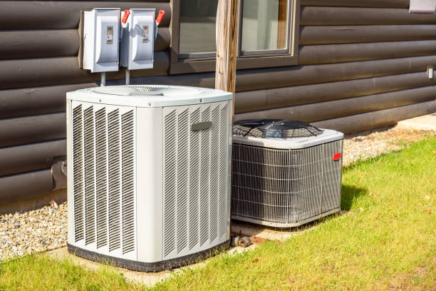 Best Energy-efficient HVAC Solutions in Montpelier, IN