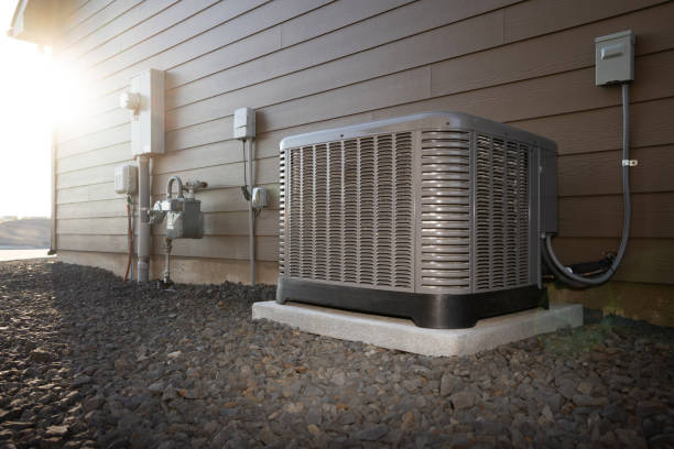 Trusted Montpelier, IN HVAC Experts